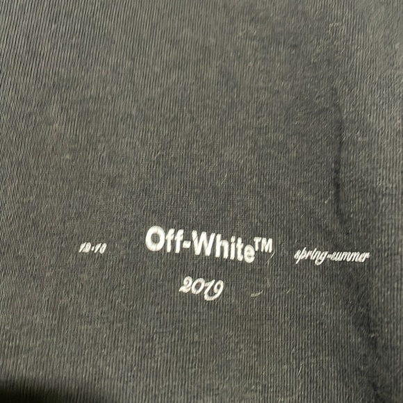 OFF-WHITE™ SHIRT - Picture 2 of 7